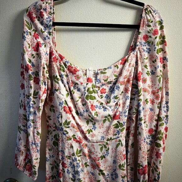 Reformation Mochi Dress - Picture 3 of 5